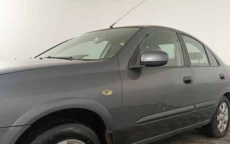 Nissan Almera, 2005 год, 190 000 рублей, 20 фотография