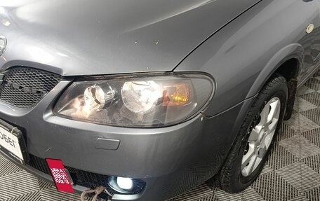 Nissan Almera, 2005 год, 190 000 рублей, 21 фотография
