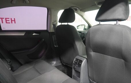 Volkswagen Jetta VI, 2015 год, 1 024 000 рублей, 11 фотография