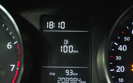 Volkswagen Jetta VI, 2015 год, 1 024 000 рублей, 17 фотография