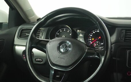 Volkswagen Jetta VI, 2015 год, 1 024 000 рублей, 16 фотография