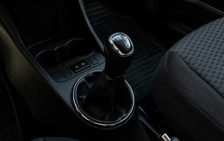 Skoda Fabia II, 2014 год, 770 000 рублей, 12 фотография
