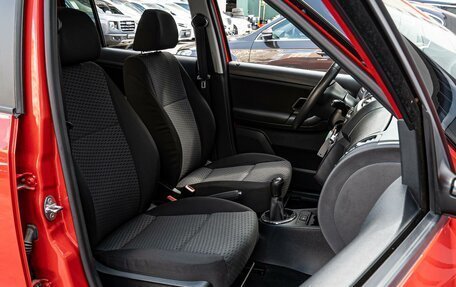 Skoda Fabia II, 2014 год, 770 000 рублей, 8 фотография