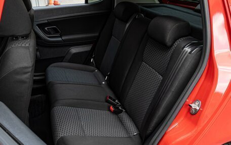 Skoda Fabia II, 2014 год, 770 000 рублей, 9 фотография