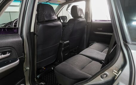 Suzuki Grand Vitara, 2006 год, 889 000 рублей, 11 фотография