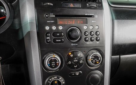 Suzuki Grand Vitara, 2006 год, 889 000 рублей, 12 фотография