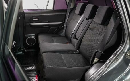 Suzuki Grand Vitara, 2006 год, 889 000 рублей, 9 фотография