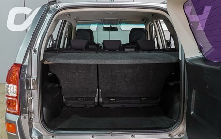 Suzuki Grand Vitara, 2006 год, 889 000 рублей, 18 фотография