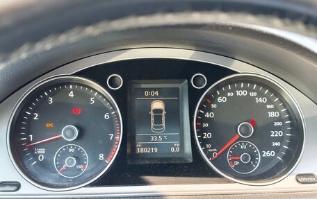 Volkswagen Passat B7, 2011 год, 680 000 рублей, 4 фотография