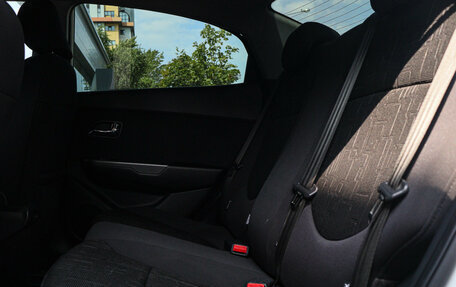 KIA Rio III рестайлинг, 2012 год, 790 000 рублей, 9 фотография