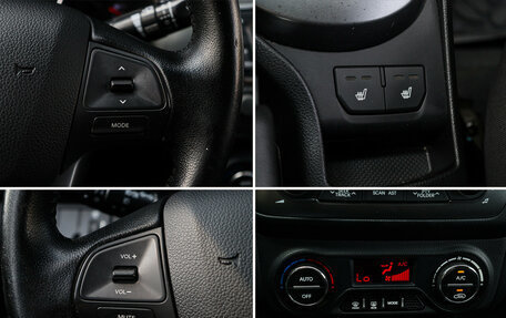 KIA Rio III рестайлинг, 2012 год, 790 000 рублей, 16 фотография