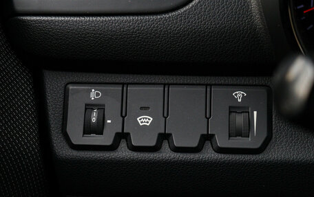 KIA Rio III рестайлинг, 2012 год, 790 000 рублей, 15 фотография