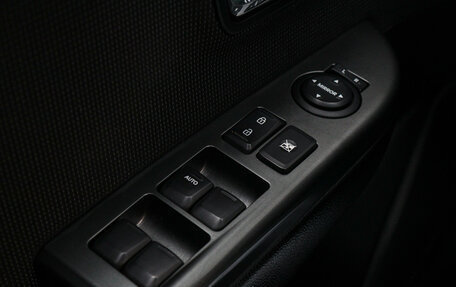 KIA Rio III рестайлинг, 2012 год, 790 000 рублей, 14 фотография