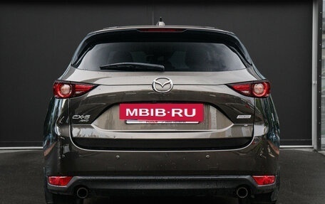 Mazda CX-5 II, 2019 год, 2 690 000 рублей, 5 фотография