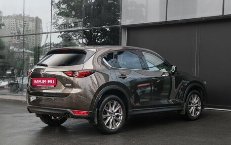 Mazda CX-5 II, 2019 год, 2 690 000 рублей, 4 фотография