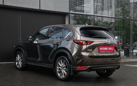 Mazda CX-5 II, 2019 год, 2 690 000 рублей, 7 фотография