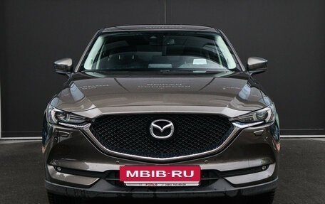 Mazda CX-5 II, 2019 год, 2 690 000 рублей, 2 фотография