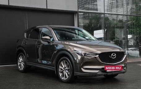 Mazda CX-5 II, 2019 год, 2 690 000 рублей, 3 фотография