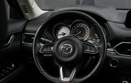 Mazda CX-5 II, 2019 год, 2 690 000 рублей, 13 фотография
