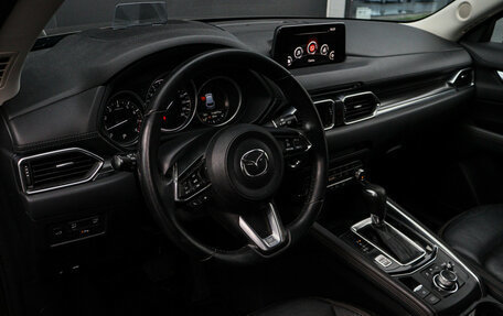 Mazda CX-5 II, 2019 год, 2 690 000 рублей, 14 фотография