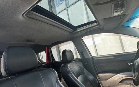 Mitsubishi Outlander III рестайлинг 3, 2008 год, 850 000 рублей, 13 фотография