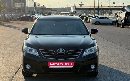 Toyota Camry, 2010 год, 1 135 000 рублей, 3 фотография