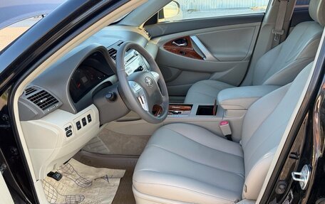 Toyota Camry, 2010 год, 1 135 000 рублей, 6 фотография
