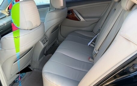 Toyota Camry, 2010 год, 1 135 000 рублей, 7 фотография