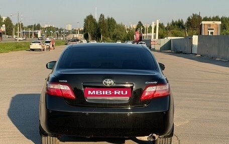 Toyota Camry, 2010 год, 1 135 000 рублей, 4 фотография