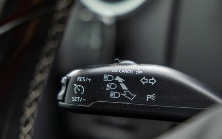 Volkswagen Amarok I рестайлинг, 2014 год, 2 148 000 рублей, 15 фотография