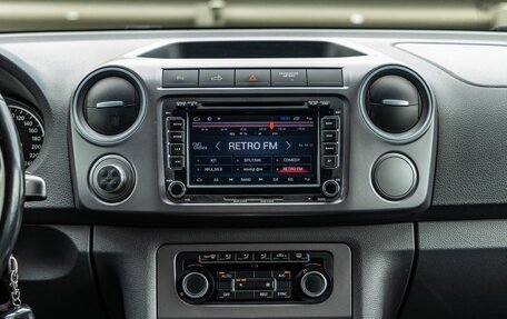 Volkswagen Amarok I рестайлинг, 2014 год, 2 148 000 рублей, 20 фотография