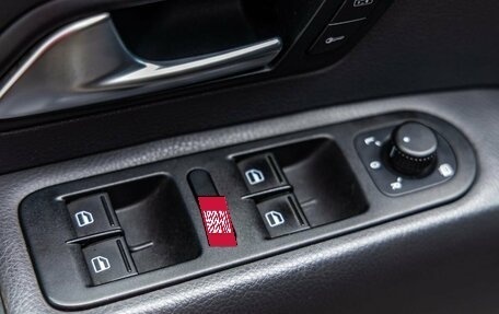 Volkswagen Amarok I рестайлинг, 2014 год, 2 148 000 рублей, 14 фотография