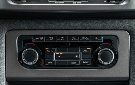 Volkswagen Amarok I рестайлинг, 2014 год, 2 148 000 рублей, 22 фотография