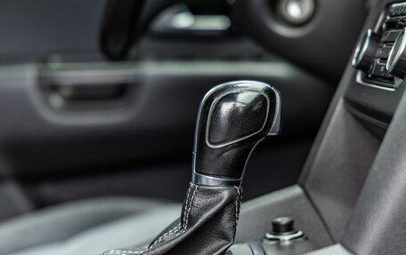 Volkswagen Amarok I рестайлинг, 2014 год, 2 148 000 рублей, 28 фотография
