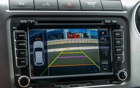 Volkswagen Amarok I рестайлинг, 2014 год, 2 148 000 рублей, 32 фотография