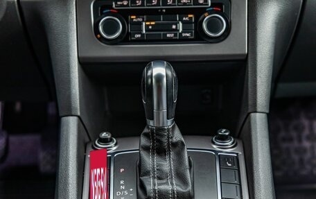 Volkswagen Amarok I рестайлинг, 2014 год, 2 148 000 рублей, 23 фотография