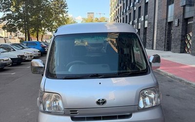 Toyota Pixis Van I, 2015 год, 650 000 рублей, 1 фотография