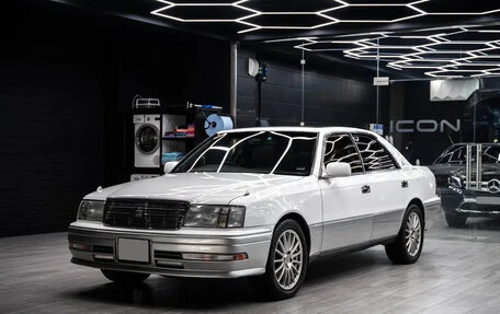 Toyota Crown, 1996 год, 750 000 рублей, 1 фотография