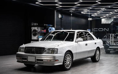 Toyota Crown, 1996 год, 750 000 рублей, 1 фотография