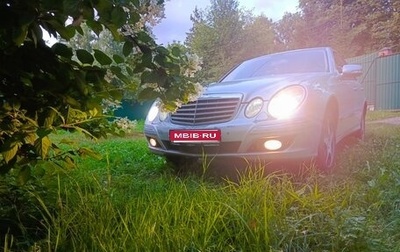 Mercedes-Benz E-Класс, 2006 год, 1 100 000 рублей, 1 фотография