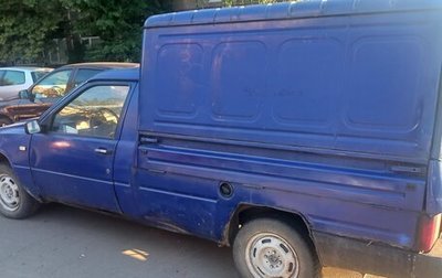 ИЖ 2717, 2004 год, 120 000 рублей, 1 фотография