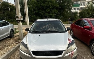 Ford Focus II рестайлинг, 2009 год, 320 000 рублей, 1 фотография