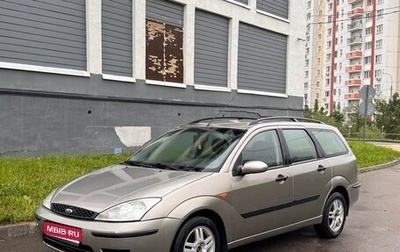 Ford Focus IV, 2004 год, 330 000 рублей, 1 фотография