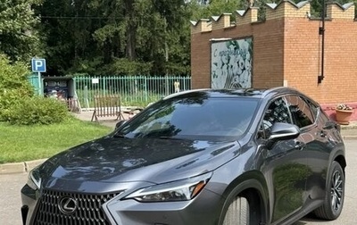 Lexus NX, 2022 год, 4 300 000 рублей, 1 фотография