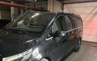 Mercedes-Benz V-Класс, 2020 год, 6 200 000 рублей, 1 фотография