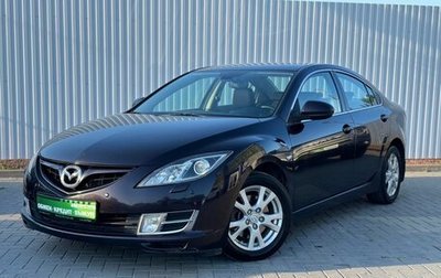 Mazda 6, 2009 год, 899 000 рублей, 1 фотография