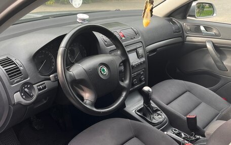 Skoda Octavia, 2005 год, 350 000 рублей, 1 фотография