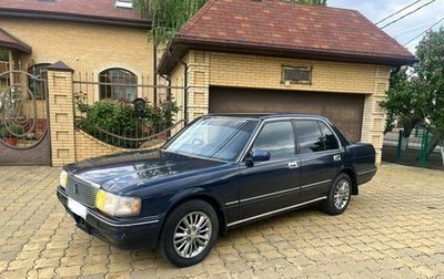 Toyota Crown, 1993 год, 360 000 рублей, 1 фотография
