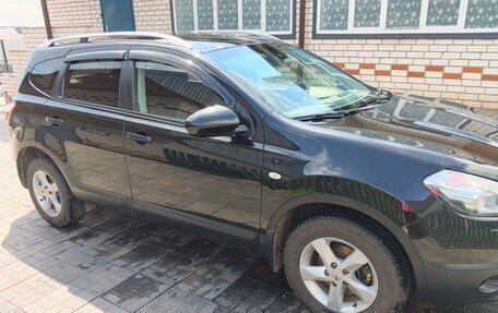 Nissan Qashqai+2 I, 2011 год, 1 150 000 рублей, 1 фотография