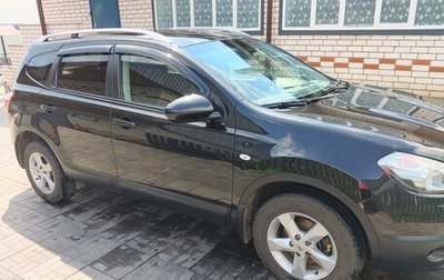 Nissan Qashqai+2 I, 2011 год, 1 150 000 рублей, 1 фотография